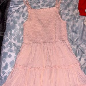 super comfy dress and very light sundress